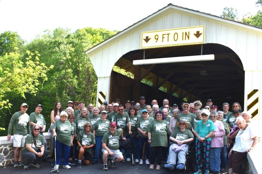 Link's Farm Group