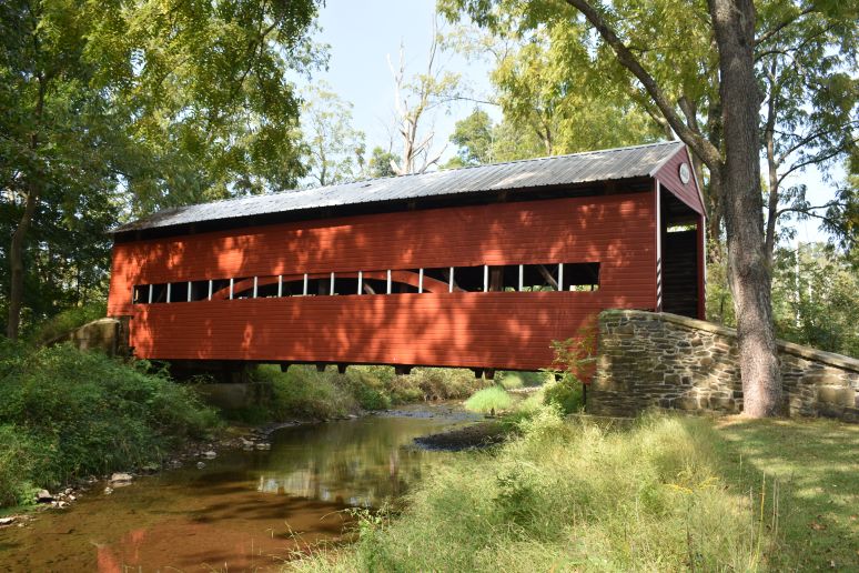 Heike's/Limerock Mill