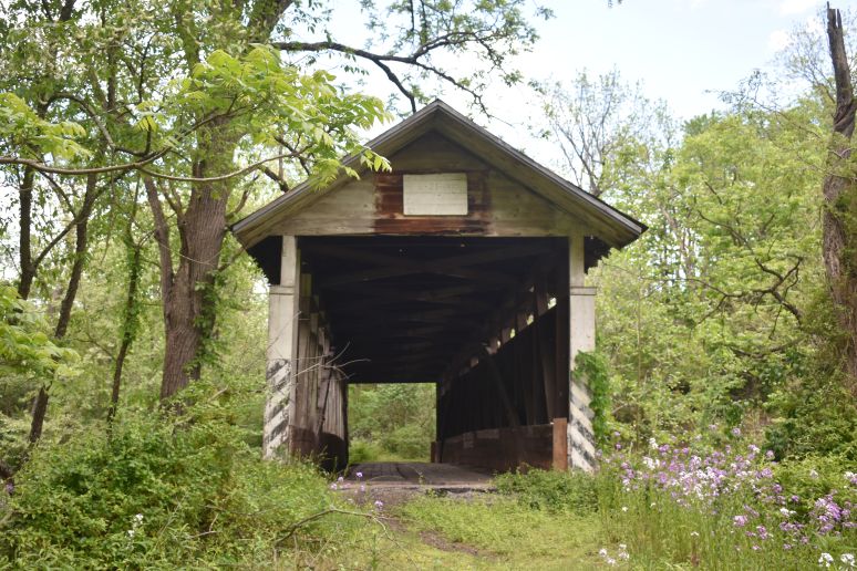 Felton's Mill/Felten's