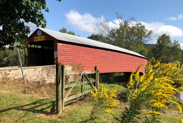 Griesemer's Mill