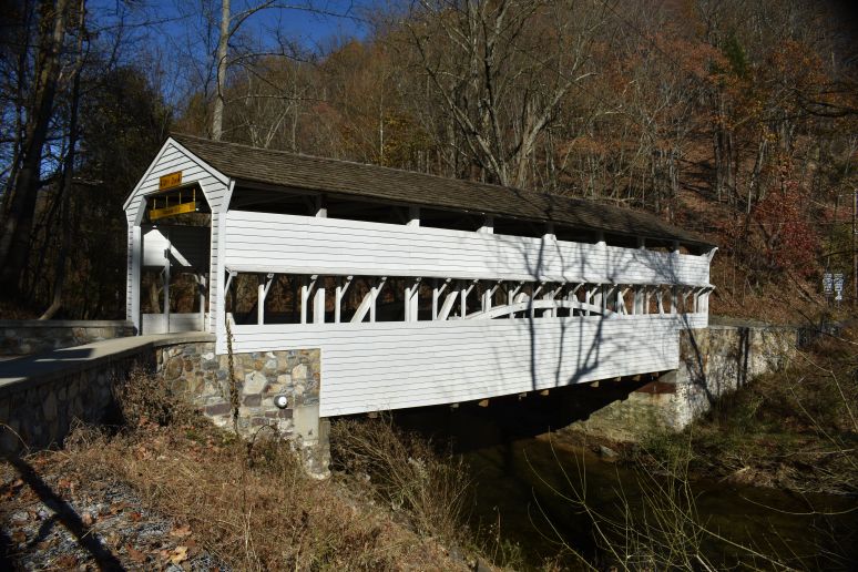 Knox/Valley Forge