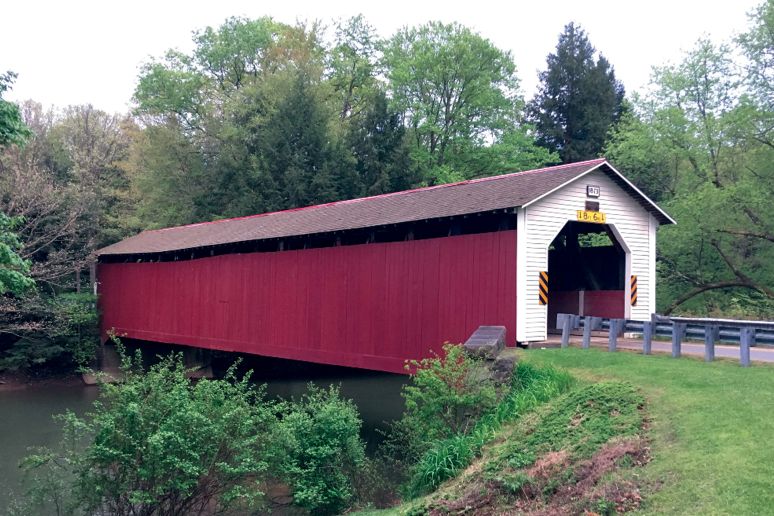 McGees Mill