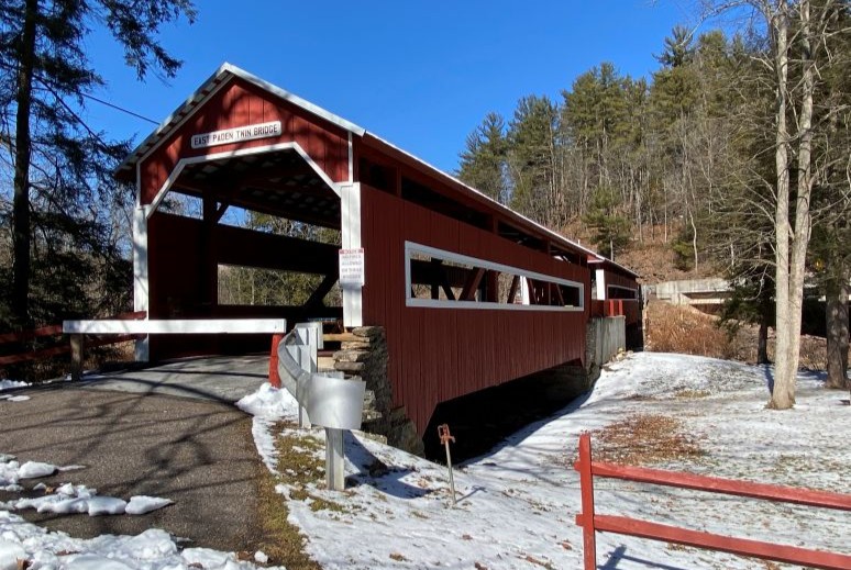 East Paden
