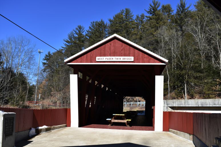 West Paden