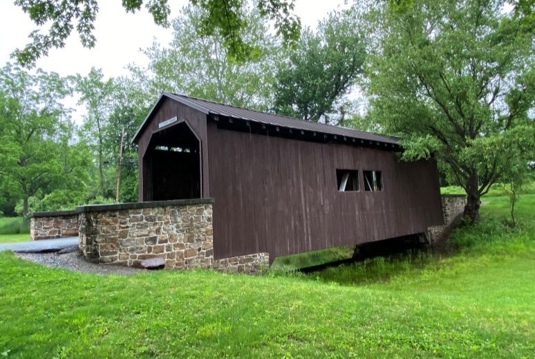 Fort Hunter/Everhart