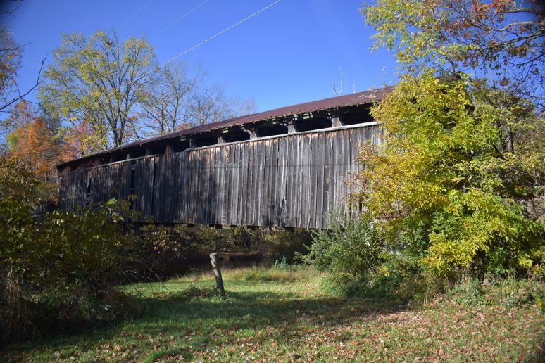 Meiser's Mill/Shaeffer