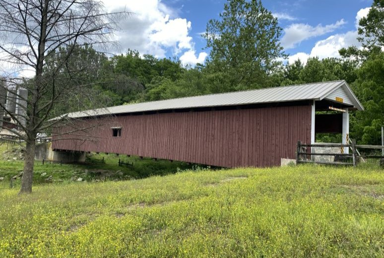 Jackson's Mill