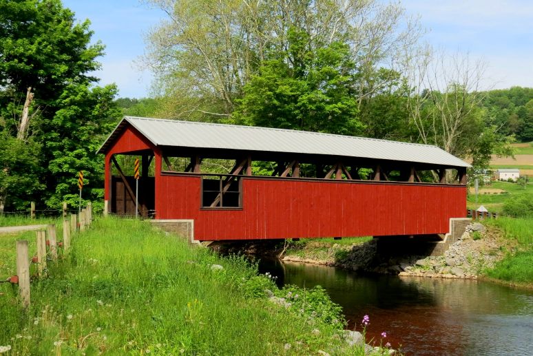 Lairdsville/Moreland/Frazier