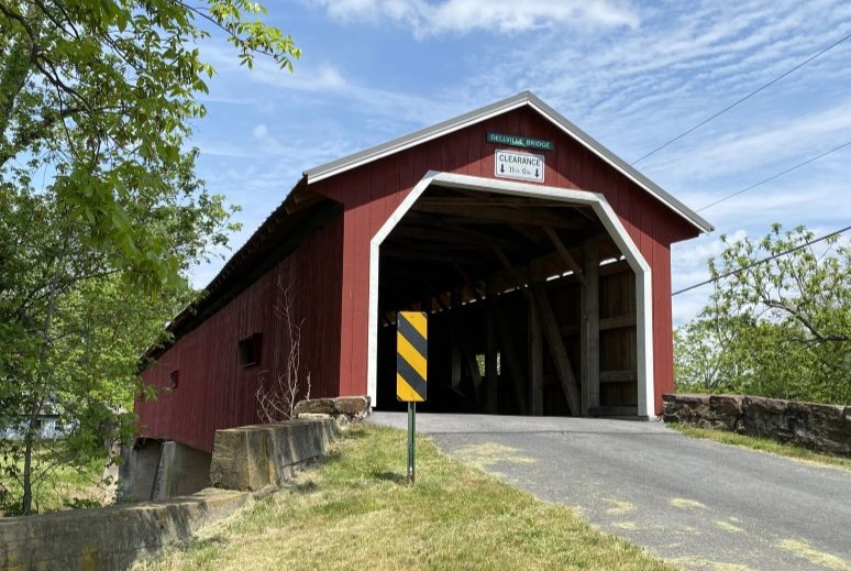 Dellville/Billow's Ford