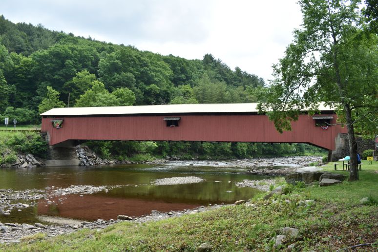 Forksville