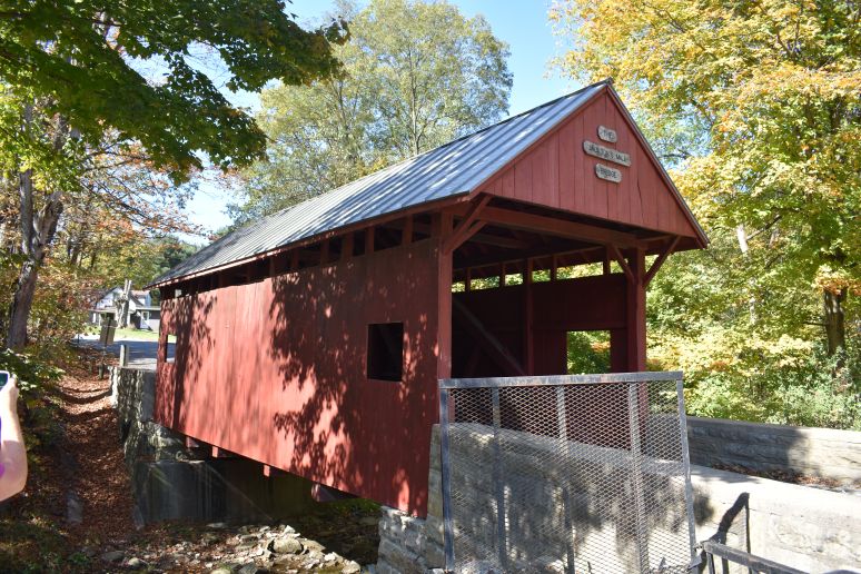 Jackson's Mill