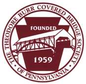 Theodore Burr Covered Bridge Society of PA